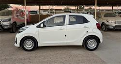 كيا بيكانتو